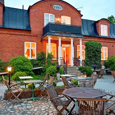 ホテル Kastanjelund Yngsjö エクステリア 写真