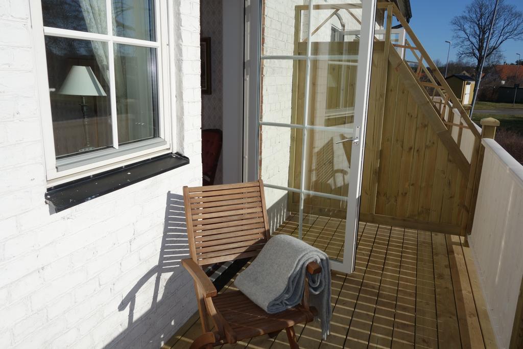 ホテル Kastanjelund Yngsjö 部屋 写真