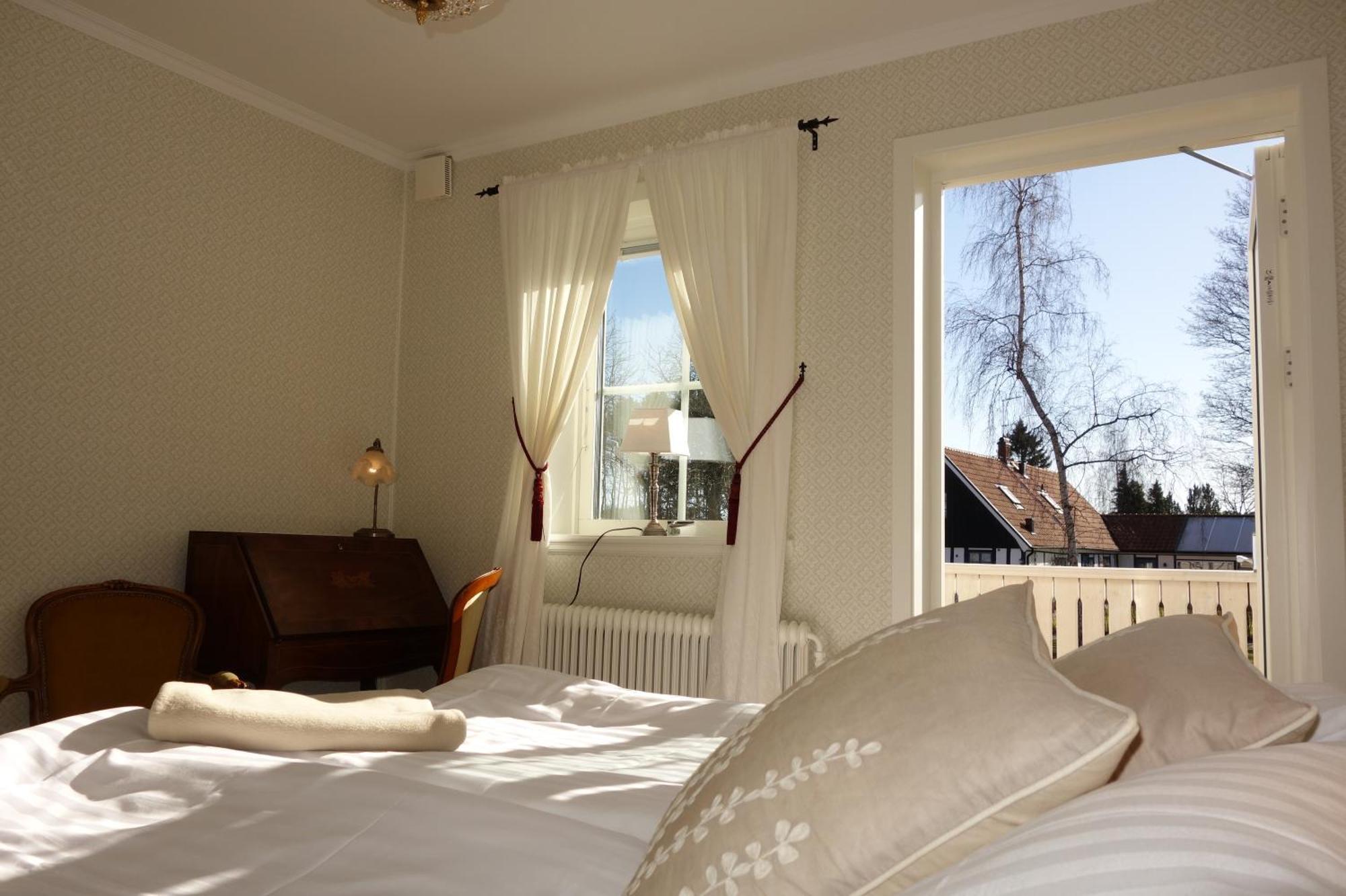 ホテル Kastanjelund Yngsjö 部屋 写真