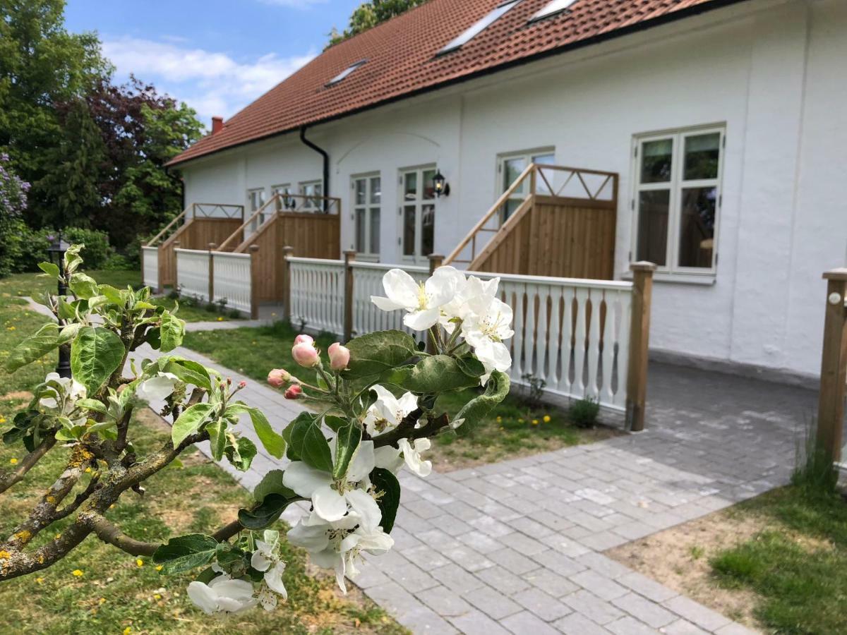 ホテル Kastanjelund Yngsjö エクステリア 写真